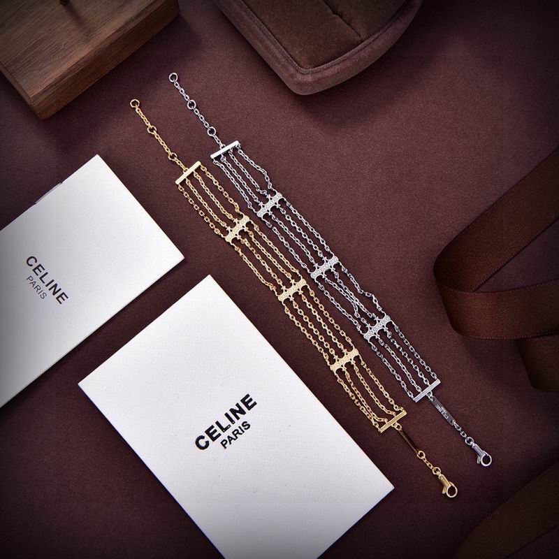 Celine Bracelet 04yxs17